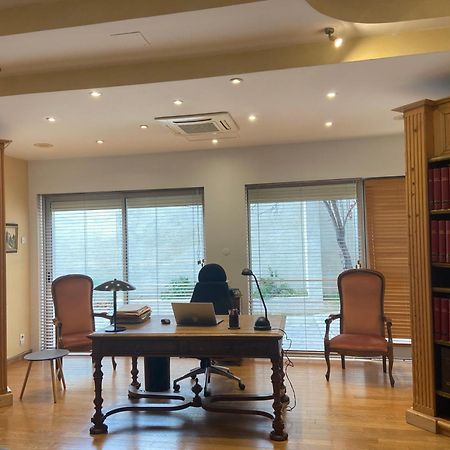 Au Coeur Des Lices *** Centre Historique Avignon Apartment Ngoại thất bức ảnh