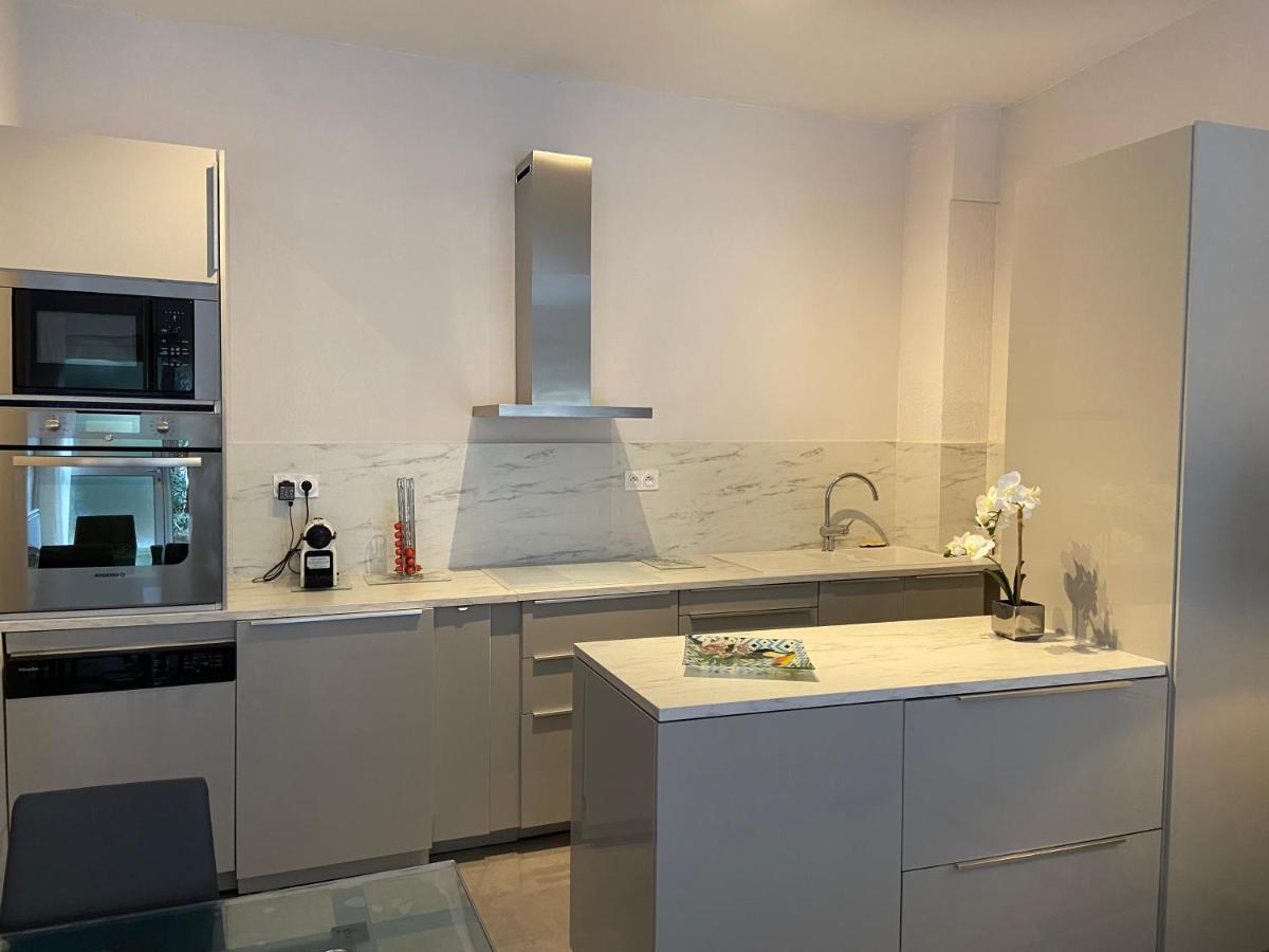 Au Coeur Des Lices *** Centre Historique Avignon Apartment Ngoại thất bức ảnh