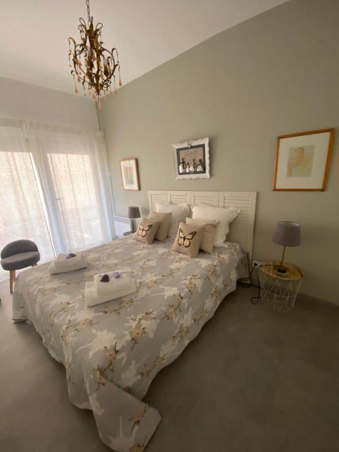 Au Coeur Des Lices *** Centre Historique Avignon Apartment Ngoại thất bức ảnh