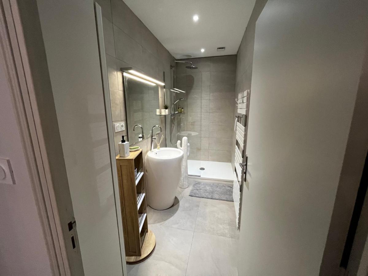 Au Coeur Des Lices *** Centre Historique Avignon Apartment Ngoại thất bức ảnh