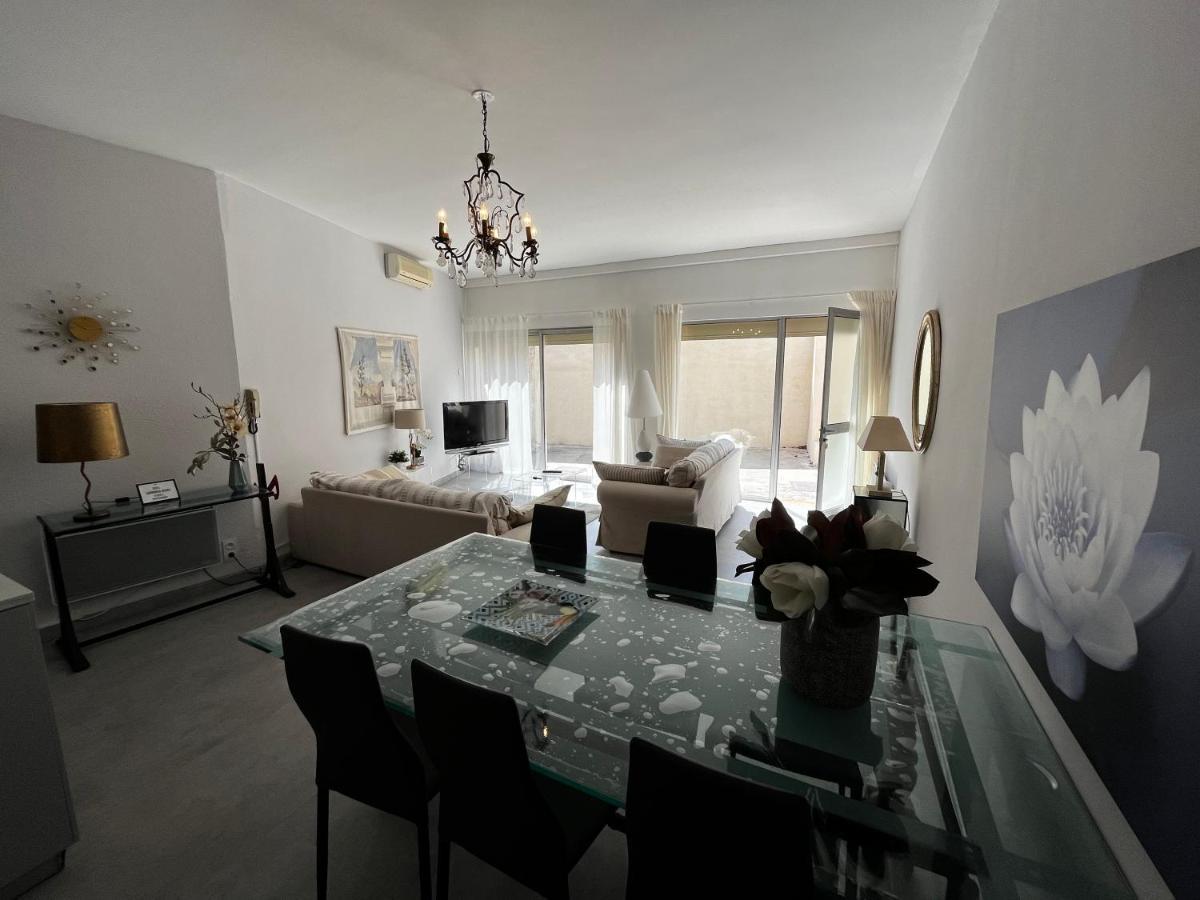 Au Coeur Des Lices *** Centre Historique Avignon Apartment Ngoại thất bức ảnh