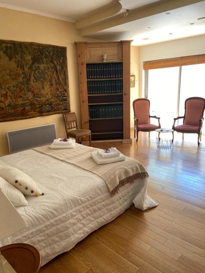 Au Coeur Des Lices *** Centre Historique Avignon Apartment Ngoại thất bức ảnh
