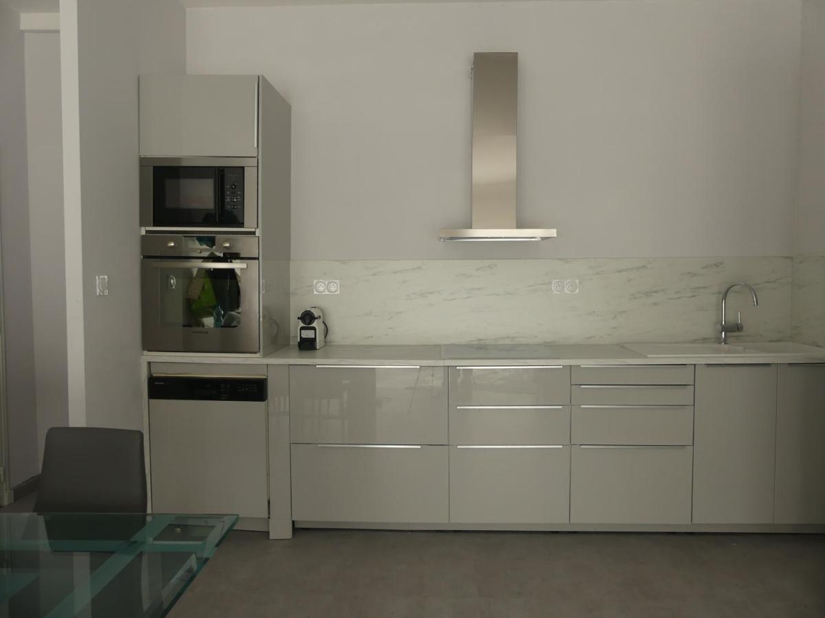 Au Coeur Des Lices *** Centre Historique Avignon Apartment Ngoại thất bức ảnh