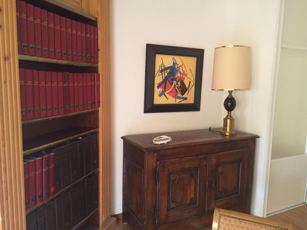 Au Coeur Des Lices *** Centre Historique Avignon Apartment Ngoại thất bức ảnh