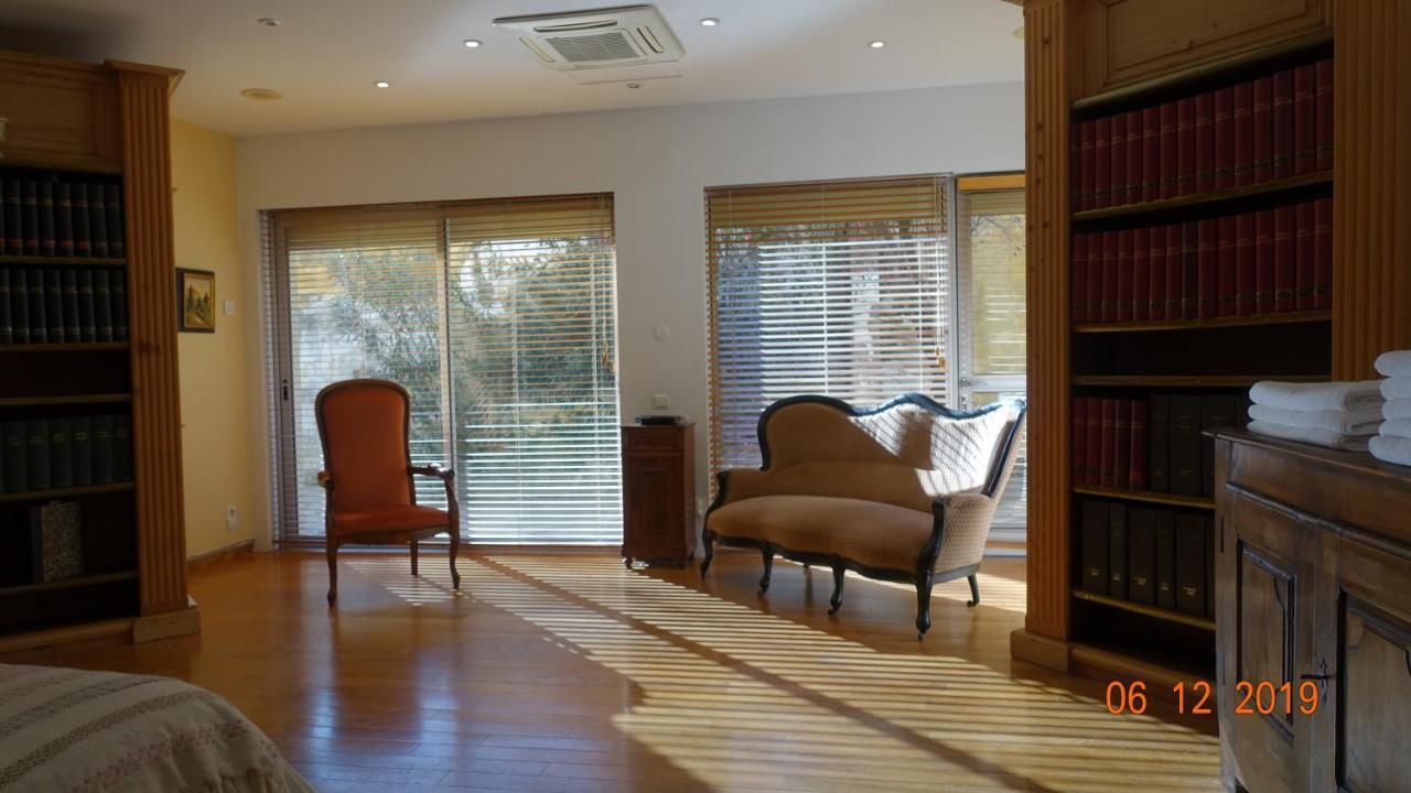 Au Coeur Des Lices *** Centre Historique Avignon Apartment Ngoại thất bức ảnh