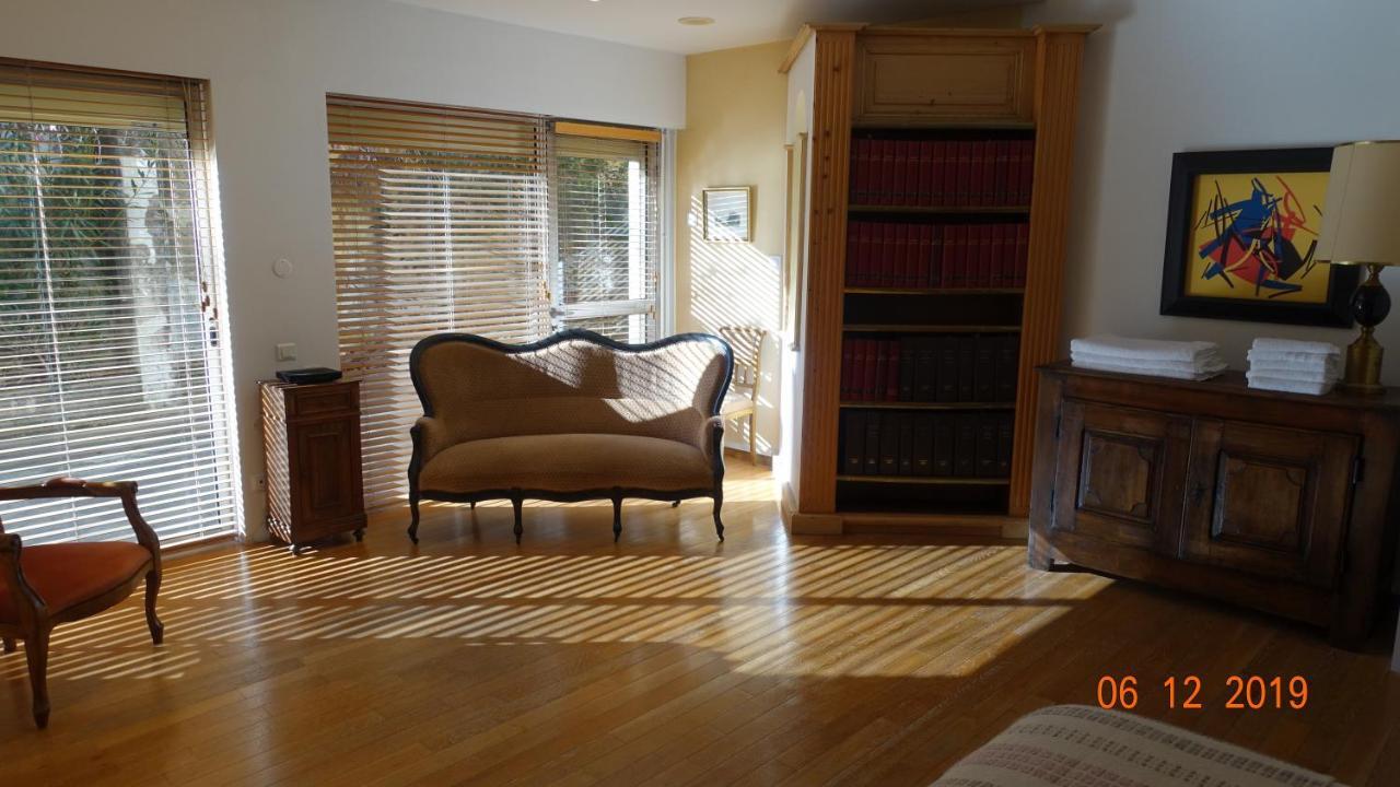 Au Coeur Des Lices *** Centre Historique Avignon Apartment Ngoại thất bức ảnh