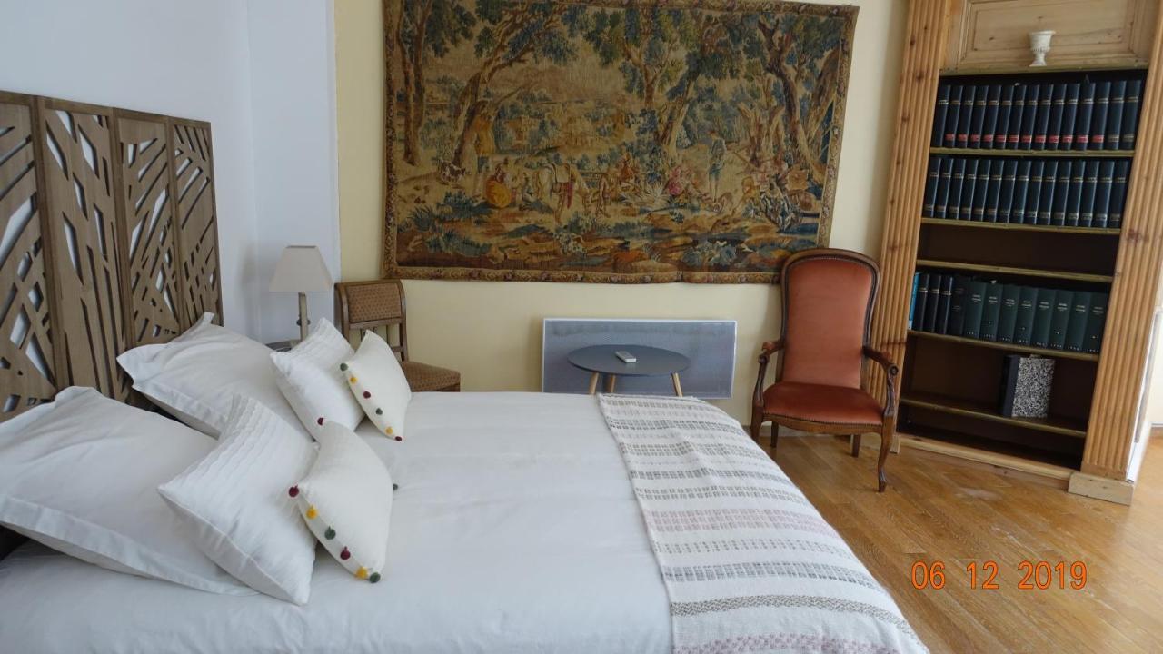 Au Coeur Des Lices *** Centre Historique Avignon Apartment Ngoại thất bức ảnh