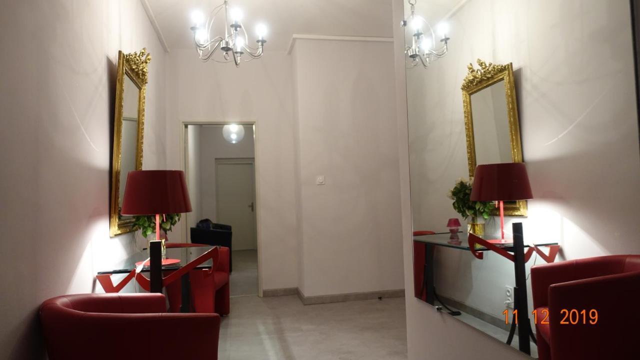 Au Coeur Des Lices *** Centre Historique Avignon Apartment Ngoại thất bức ảnh